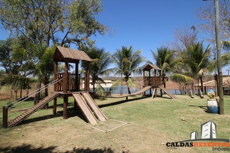 Foto PONTAL DO LAGO
